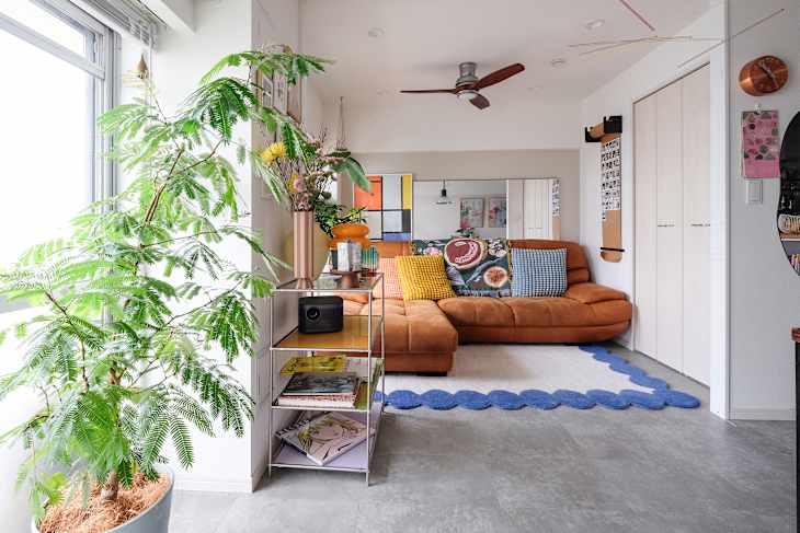 IKEA's New STOCKHOLM Rugs Look Like Designer Pieces | Apartment